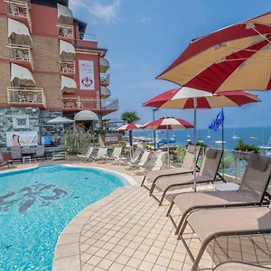 Hotel Firenze 3 S, Brenzone sul Garda